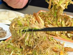 -大禹家·海鲜面馆(新闸路店)