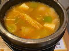 -汉拿山(魏公村店)