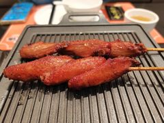 -羽鸽集·乳鸽专门店·地道顺德菜(岭南站店)