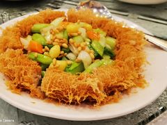 佛钵飘香-广州酒家(文昌总店)