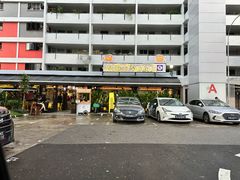 -龙海鲜螃蟹王(宏茂桥店)