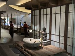 -上井料理黑金店(IFS国金中心店)