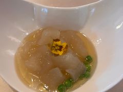 -锦园餐厅(九龙湖开元度假村店)