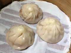 上海灌汤包-如轩海鲜砂锅粥(名都店)