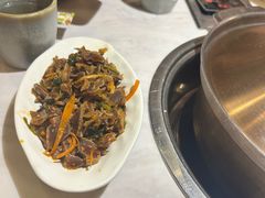 -狐狸爱上椰子鸡(滨江星光大道店)