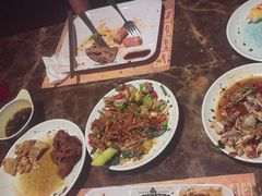 -汉丽斯巴西烤肉自助(市南店)