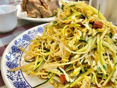 风味大拌菜-苏师傅菜馆(上沙店)