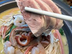 -苏梦江南·淮扬菜(夫子庙店)