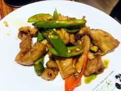 -汉巴味德(大悦城店)