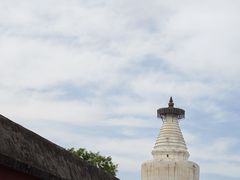 -妙应寺白塔