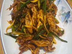 -北冰洋狗肉冷面城(总店)