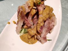 -玉林烤鸭店(定福庄店)
