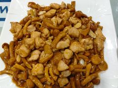 -听涛雅苑百味饺子老家菜馆