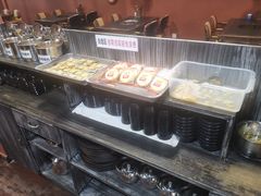 蘸料-碳匠炭火烤肉