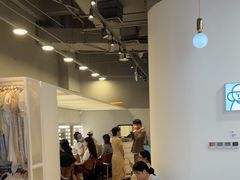 -天真蓝照相馆(宁波来福士店)