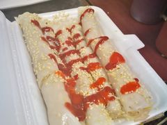 芽菜猪肠碌-阳江猪肠碌(江南西店)