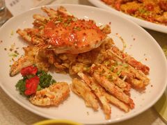 -香厨中餐厅(松北香格里拉店)