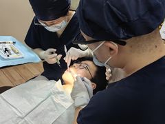 -永信齿科·永典口腔门诊部(浦东店)