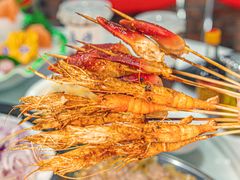 -嘉升大排档(番禺总店)