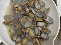 -良友·海鲜青岛菜(五四广场店)