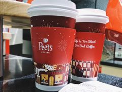 -Peet's 皮爷咖啡(东湖路手作店)