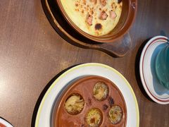 -萨莉亚意式餐厅(常州环球港店)