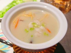 -锦府园·新台州菜(合生汇店)