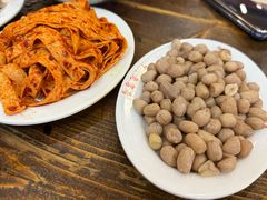 -西塔大冷面(市府大路店)