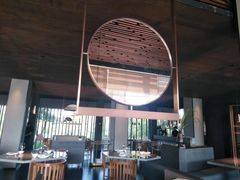 -木守西溪溪隐餐厅