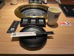 -牛角烧肉(步步高星城天地店)