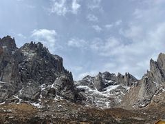 -莲宝叶则景区