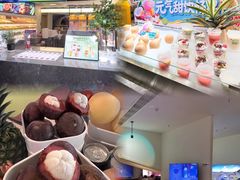 -神帆·元气汤泉(解放西路店)