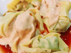 冷馄饨-东泰祥生煎馆(重庆北路店)