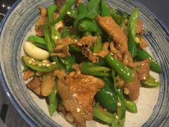 -蜀宴小调·精致家常菜(科华店)