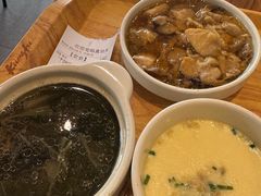 -真功夫(彩田路店)