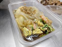 猪肉海鲜蛋肠粉-小吴肠粉