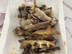 -老毛手抓·盐池滩羊非遗手抓(宁夏总店)