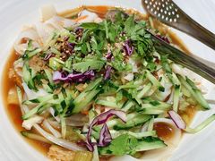 西贝面筋-西贝(金桥店)