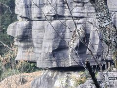 -梭布垭石林景区