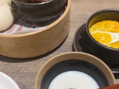 -苏小柳点心·手作小笼包(浦东嘉里城分院)