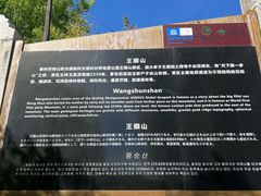 -王顺山国家森林公园