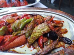 -Old Ottoman Cafe & Restaurant