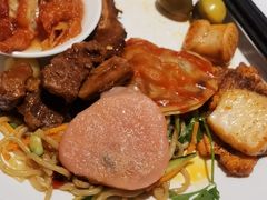-合肥辰茂和平酒店·茂餐厅