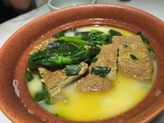 -半勺·新徽菜(银泰城店)