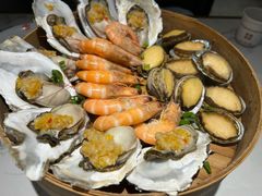 -双合园·海鲜水饺青岛菜(品牌首店)