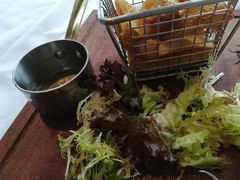 -哈布斯扒房(华发商都店)