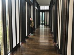 -上海崇明金茂凯悦酒店