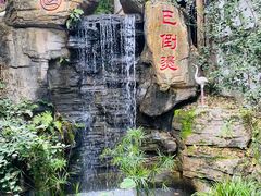 -巴倒烫陆派火锅山庄(南山总店)