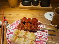 -鸟幸 TORISAKI 炭火居酒屋