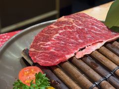 -韩宫宴烤肉·料理(颛桥万达店)